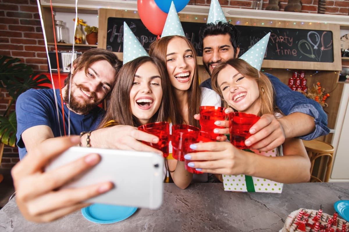 Mehr als nur ein Fotoalbum